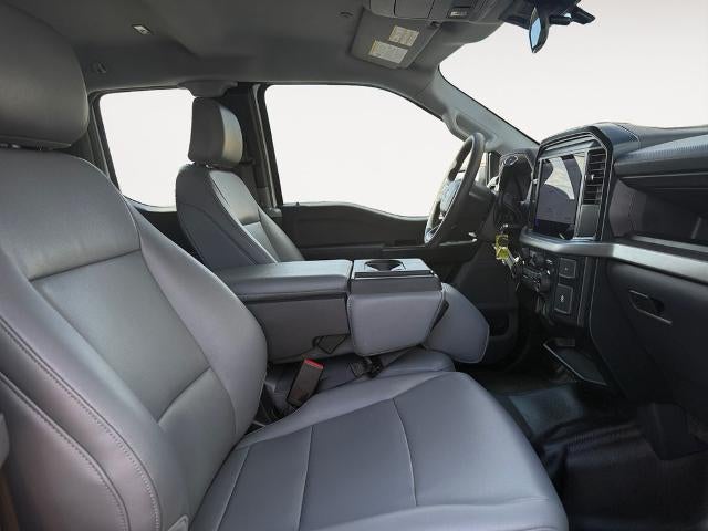 2025 Ford F-150 XL 2WD SuperCab 6.5' Box