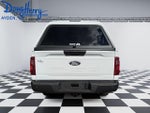 2025 Ford F-150 XL 2WD SuperCab 6.5' Box