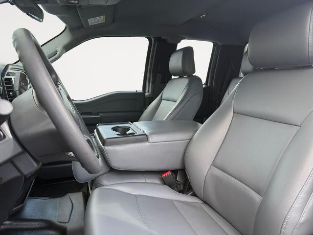 2025 Ford F-150 XL 2WD SuperCab 6.5' Box