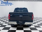 2023 Ford F-150 XLT 4WD SuperCrew 5.5' Box
