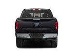 2020 Ford F-150 LARIAT 4WD SuperCrew 5.5' Box