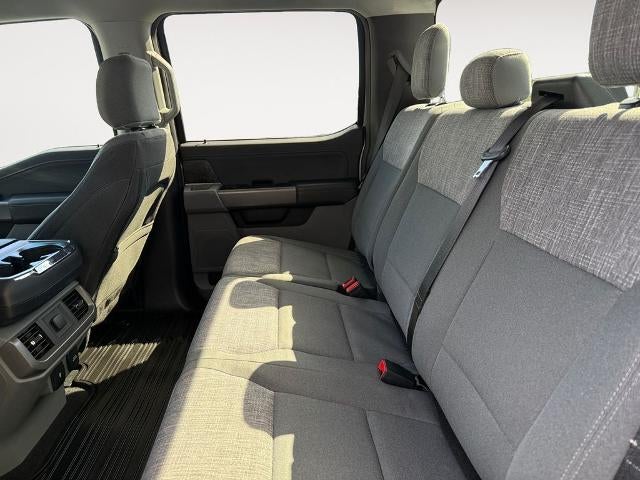 2023 Ford F-150 XLT 4WD SuperCrew 5.5' Box