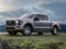 2021 Ford F-150 Platinum 4WD SuperCrew 5.5' Box