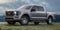 2021 Ford F-150 Platinum 4WD SuperCrew 5.5' Box