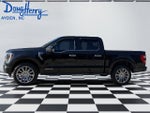2023 Ford F-150 Limited 4WD SuperCrew 5.5' Box