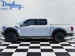 2018 Ford F-150 Raptor 4WD SuperCrew 5.5' Box