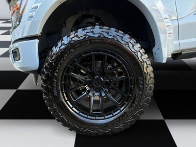 2025 Ford F-150 STX 4WD SuperCrew 5.5' Box