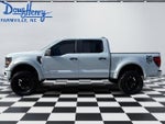 2025 Ford F-150 STX 4WD SuperCrew 5.5' Box