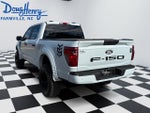 2025 Ford F-150 STX 4WD SuperCrew 5.5' Box