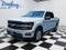 2024 Ford F-150 XLT 4WD SuperCrew 5.5' Box