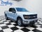 2024 Ford F-150 XLT 4WD SuperCrew 5.5' Box