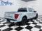 2024 Ford F-150 XLT 4WD SuperCrew 5.5' Box