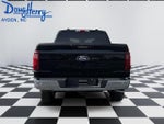 2024 Ford F-150 XLT 4WD SuperCrew 5.5' Box