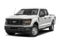 2025 Ford F-150 XLT 4WD SuperCrew 5.5' Box