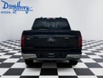 2025 Ford F-150 XLT 4WD SuperCrew 5.5' Box