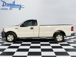 2006 Ford F-150 2WD Regular Cab Styleside 6-1/2 Ft Box XL
