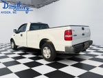 2006 Ford F-150 2WD Regular Cab Styleside 6-1/2 Ft Box XL