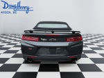 2018 Chevrolet Camaro 2dr Convertible 2LT