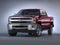 2017 Chevrolet Silverado 3500 HD 4WD Crew Cab 171.5" WB, 59.06" CA WT