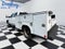 2017 Chevrolet Silverado 3500 HD 4WD Crew Cab 171.5" WB, 59.06" CA WT