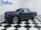 2021 Chevrolet Silverado 2500 HD Crew Cab Standard Box 4-Wheel Drive LTZ