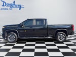 2021 Chevrolet Silverado 2500 HD Crew Cab Standard Box 4-Wheel Drive LTZ