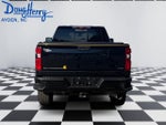 2021 Chevrolet Silverado 2500 HD Crew Cab Standard Box 4-Wheel Drive LTZ