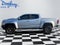 2020 Chevrolet Colorado Crew Cab Short Box 4-Wheel Drive ZR2