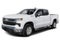 2025 Chevrolet Silverado 1500 Crew Cab Short Box 2-Wheel Drive LT