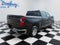 2025 Chevrolet Silverado 1500 Crew Cab Short Box 2-Wheel Drive LT
