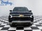 2025 Chevrolet Silverado 1500 Crew Cab Short Box 2-Wheel Drive LT