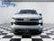 2023 Chevrolet Silverado 1500 Crew Cab Short Box 4-Wheel Drive LT 1LT