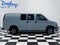 2024 Chevrolet Express Cargo Van 2500 Regular Wheelbase Rear-Wheel Drive
