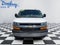 2024 Chevrolet Express Cargo Van 2500 Regular Wheelbase Rear-Wheel Drive