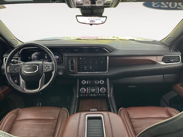 2023 GMC Yukon 4WD 4dr Denali Ultimate