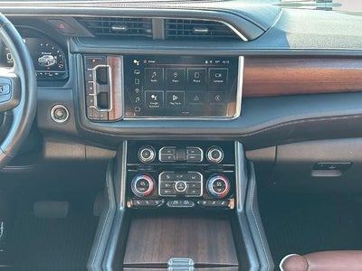 2023 GMC Yukon 4WD 4dr Denali Ultimate