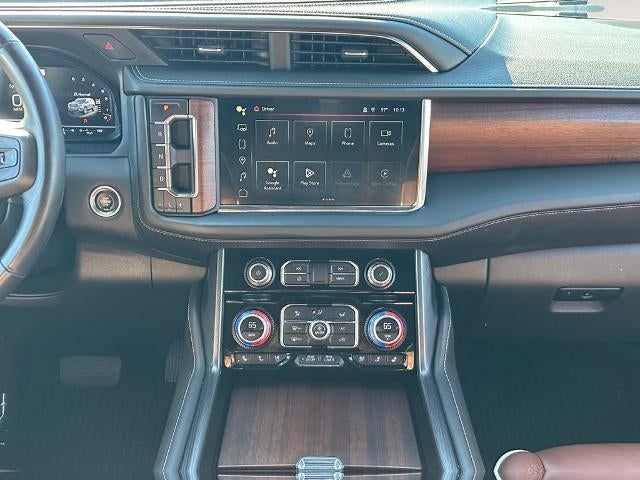 2023 GMC Yukon 4WD 4dr Denali Ultimate