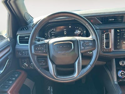 2023 GMC Yukon 4WD 4dr Denali Ultimate