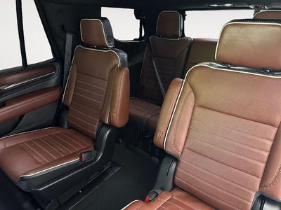 2023 GMC Yukon 4WD 4dr Denali Ultimate
