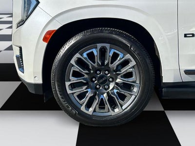 2023 GMC Yukon 4WD 4dr Denali Ultimate