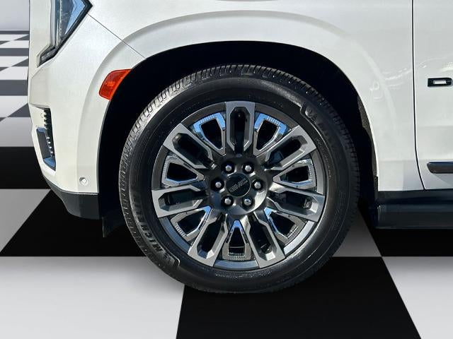 2023 GMC Yukon 4WD 4dr Denali Ultimate