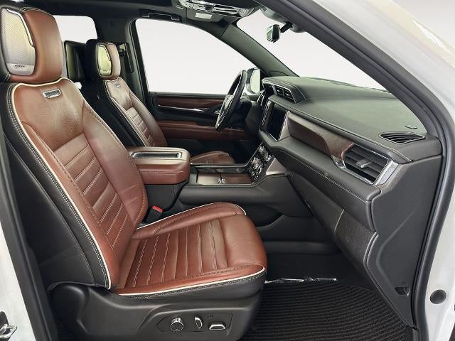 2023 GMC Yukon 4WD 4dr Denali Ultimate