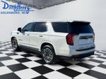 2023 GMC Yukon 4WD 4dr Denali Ultimate
