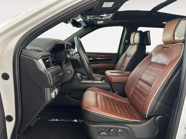 2023 GMC Yukon 4WD 4dr Denali Ultimate