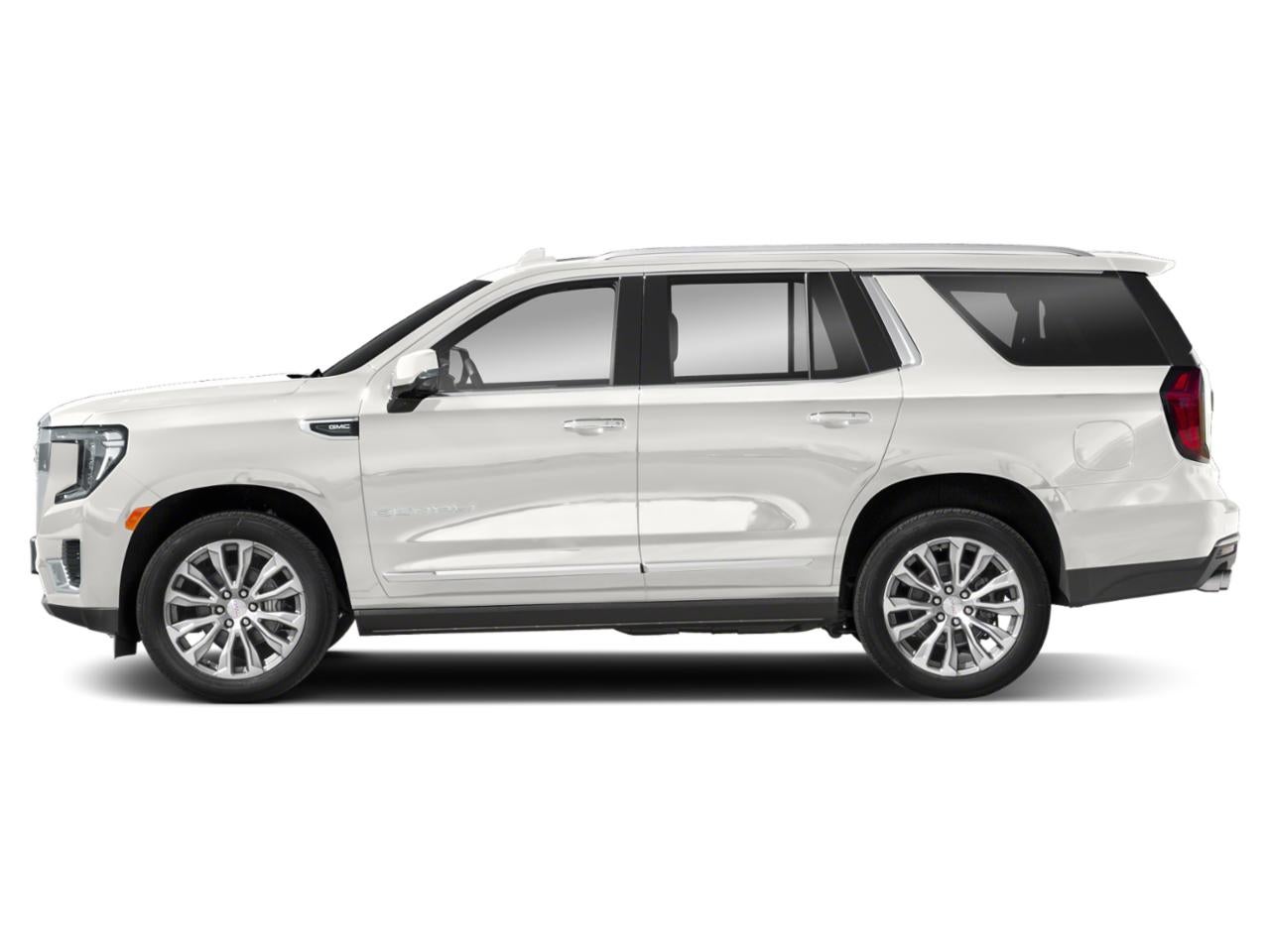 2023 GMC Yukon 4WD 4dr Denali Ultimate
