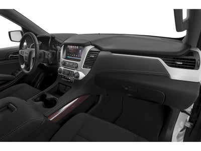 2018 GMC Yukon XL 4WD 4dr SLT