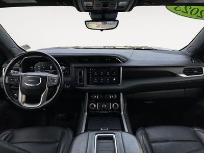 2023 GMC Yukon XL 4WD 4dr Denali
