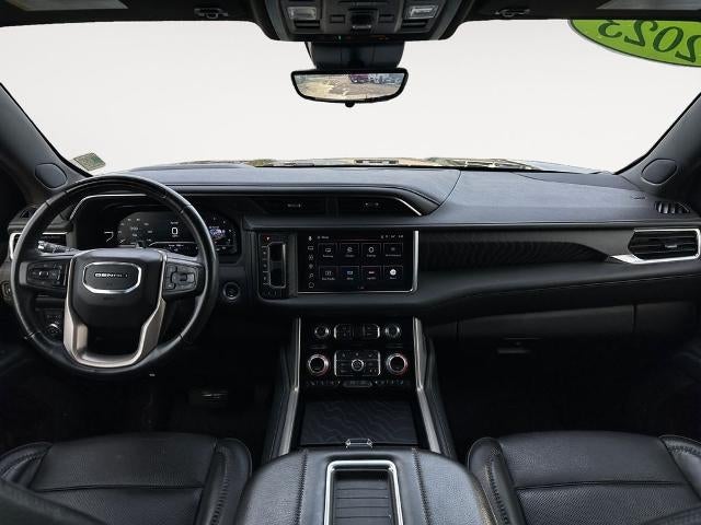 2023 GMC Yukon XL 4WD 4dr Denali