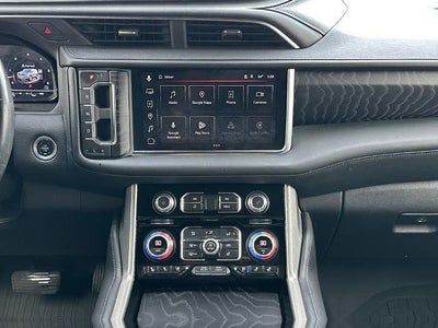 2023 GMC Yukon XL 4WD 4dr Denali