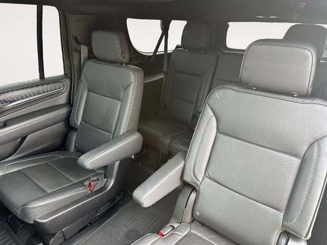 2023 GMC Yukon XL 4WD 4dr Denali